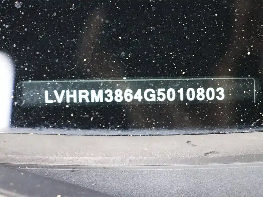 Honda CR-V 2015 2.4L two-wheel drive luxury version купить на сайте DeffCars