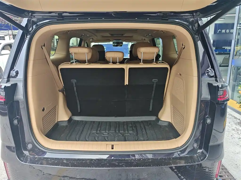 Lantu Dreamer 2022 Low Carbon Version Dream+Smart Package купить на сайте DeffCars