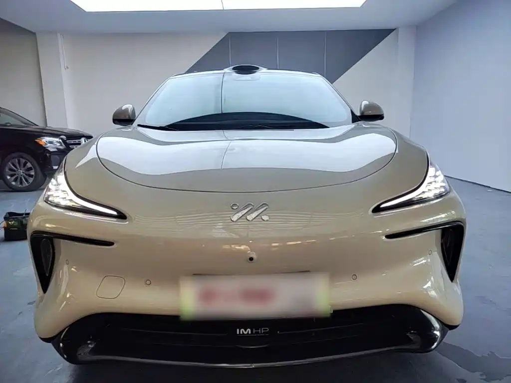 Zhiji LS6 2023 Max Standard Edition купить на сайте DeffCars