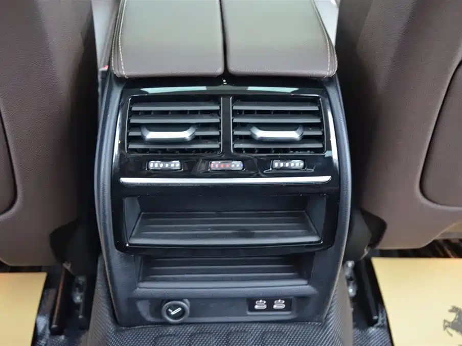 BMW 5 Series 2022 facelift 530Li xDrive luxury package купить на сайте DeffCars