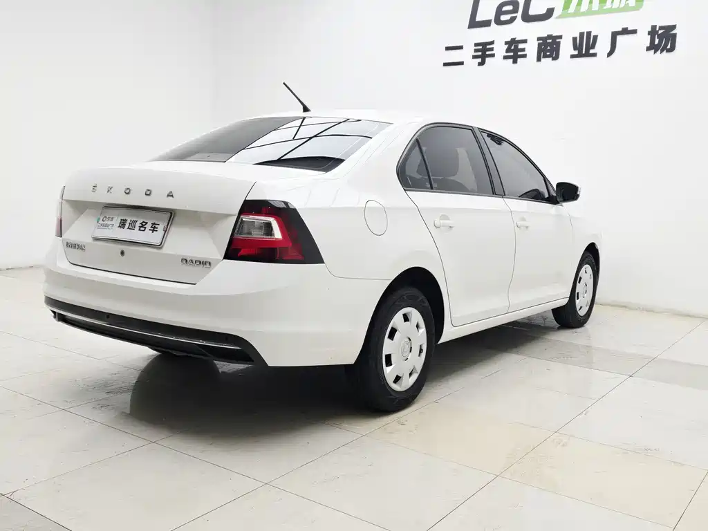 Xinrui 2019 facelift 1.5L automatic standard version National VI купить на сайте DeffCars