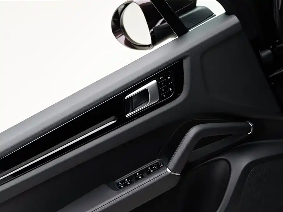Cayenne 2019 Cayenne 3.0T купить на сайте DeffCars