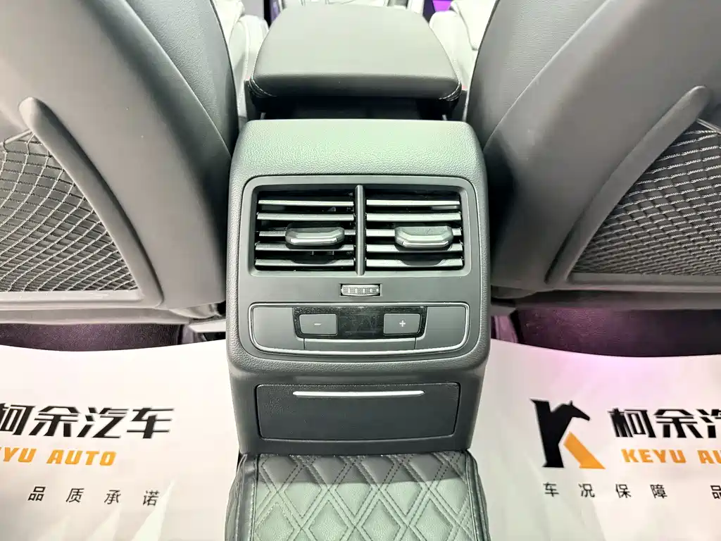 Audi A4L 2020 40 TFSI quattro luxury and dynamic model купить на сайте DeffCars