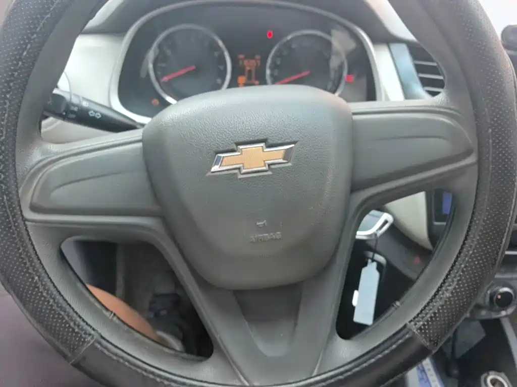 Sail 2016 Sail3 1.3L manual comfort sunroof version купить на сайте DeffCars