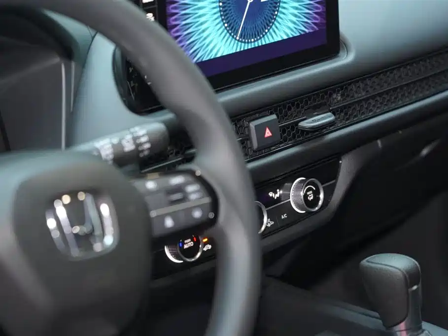 ZR-V Zhizai 2023 1.5T CVT technology version купить на сайте DeffCars