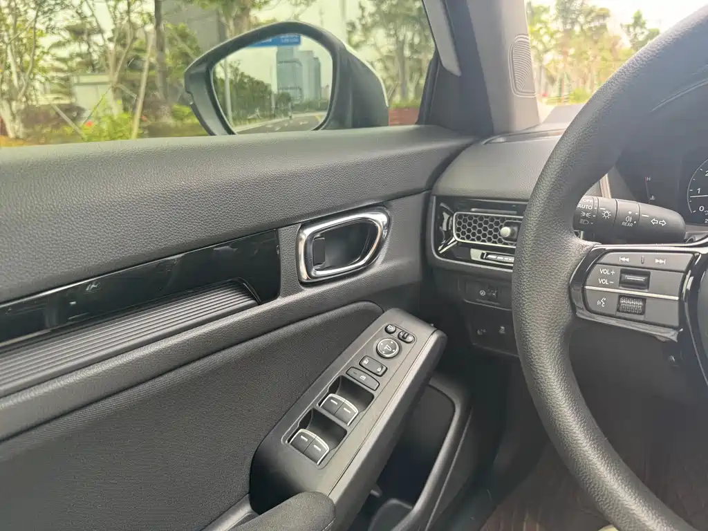 Stylish 2025 240TURBO CVT Technology Edition купить на сайте DeffCars