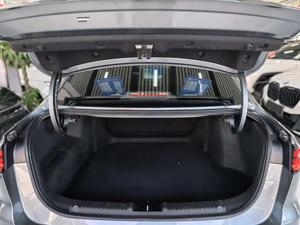 Galaxy Xingyao 6 2026 125km Discovery + Edition купить на сайте DeffCars