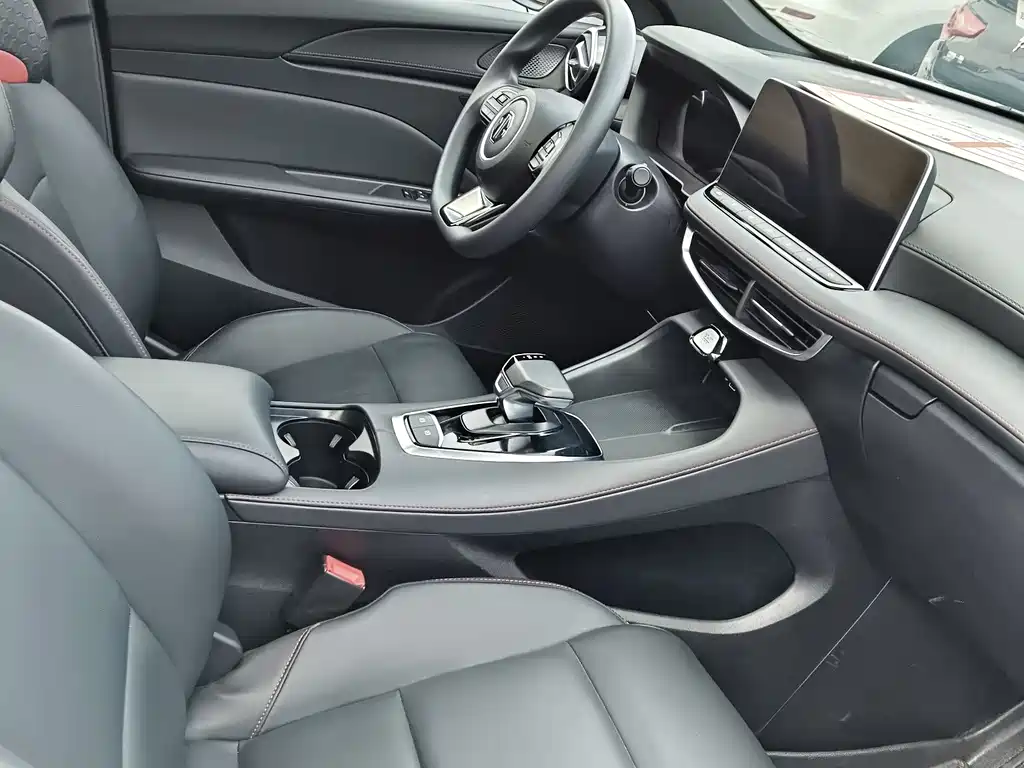 MG5 2025 300TGI Global Flagship Edition купить на сайте DeffCars