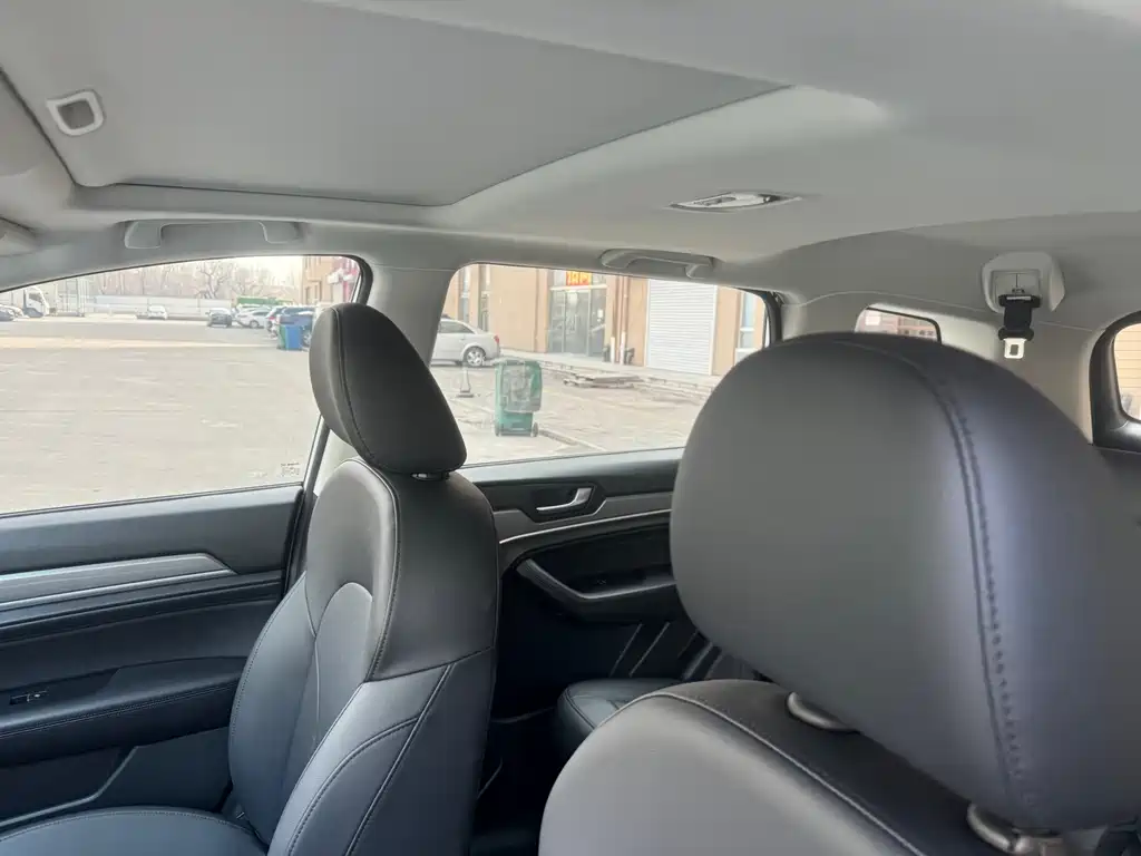 Haval H6 2019 Sports Edition 1.5T Automatic Two-wheel Drive Elite National VI купить на сайте DeffCars