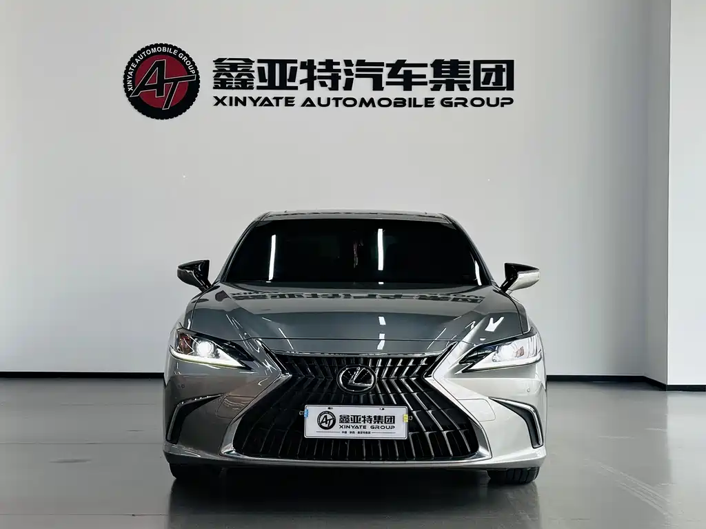 Lexus ES 2022 300h Excellence Edition купить на сайте DeffCars