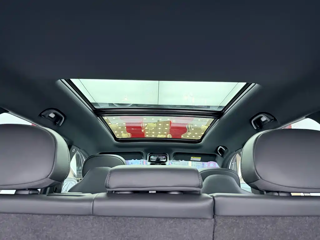 Changan CS75PLUS 2025 fourth generation UItra 2.0T New Blue Whale Qingfeng type купить на сайте DeffCars