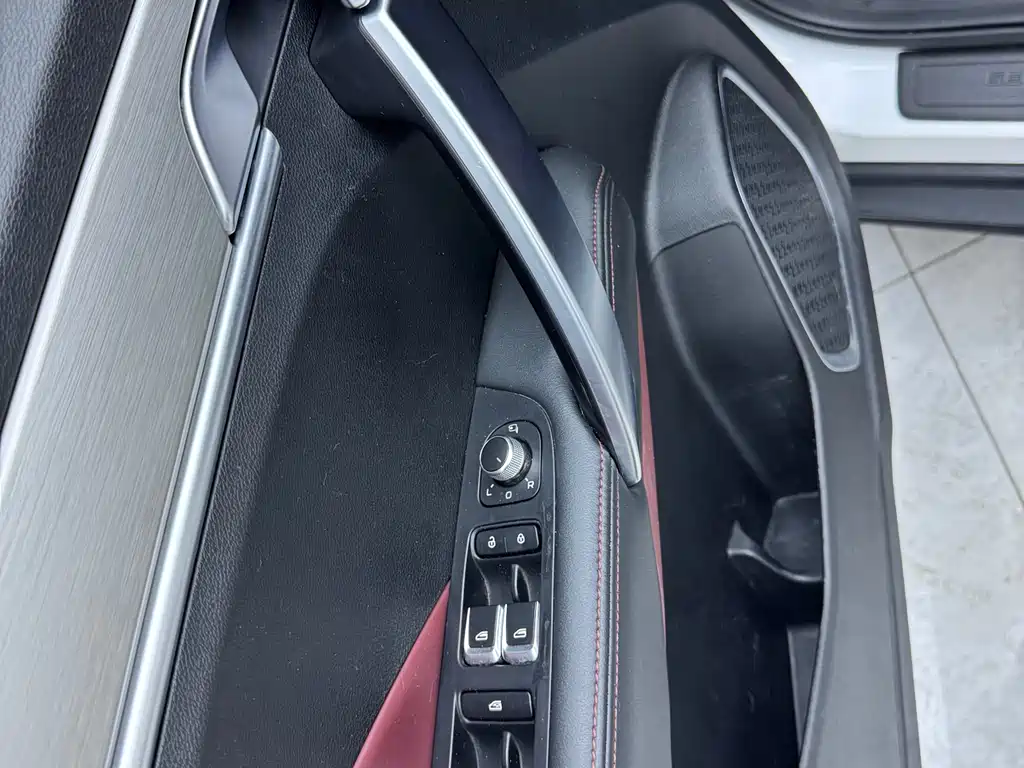 Binyue 2021 1.4T DCT Platinum Edition купить на сайте DeffCars