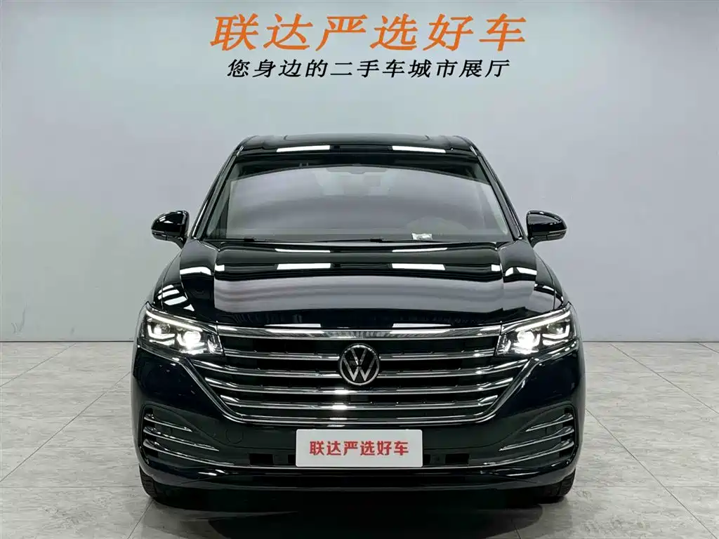 Weiran 2024 380TSI Premium Edition купить на сайте DeffCars