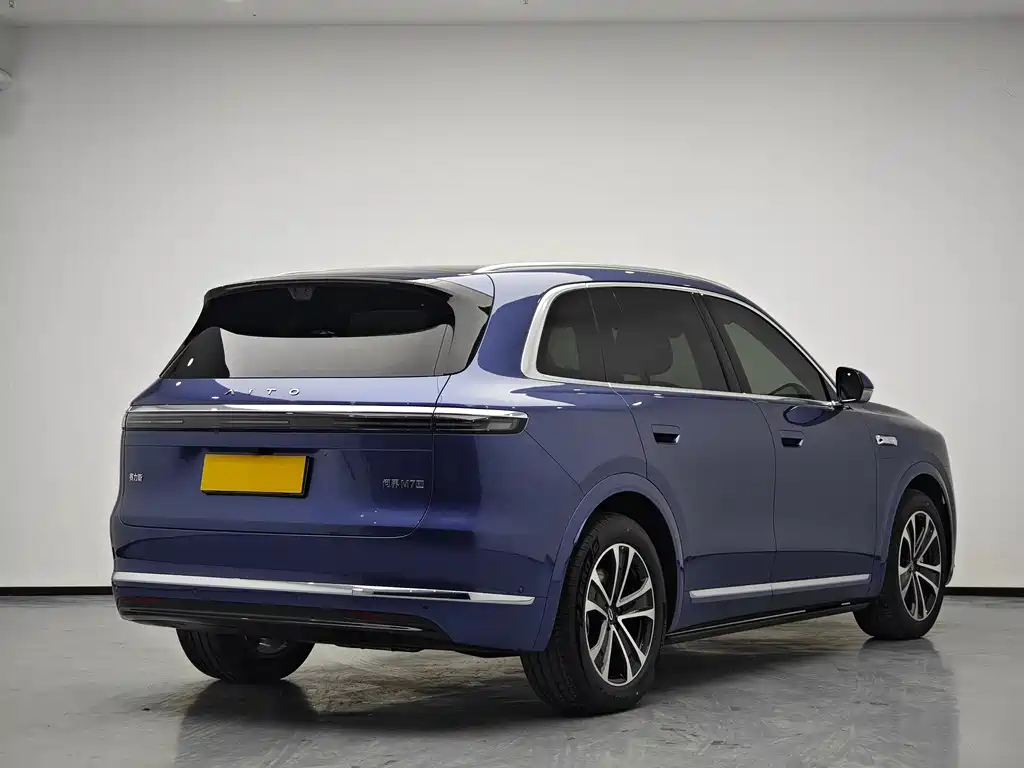 Wenjie M7 2026 Pure Electric Max Long Range Version 5 Seats купить на сайте DeffCars