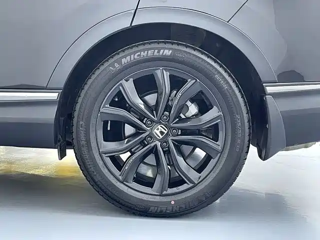Honda CR-V 2021 240TURBO CVT two-wheel drive Black Jazz Edition купить на сайте DeffCars