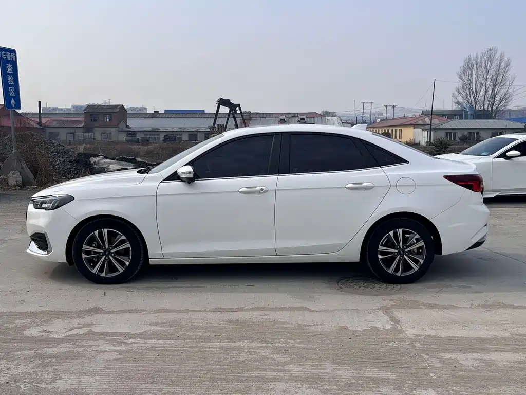 Forex 2021 1.5L automatic diamond version купить на сайте DeffCars