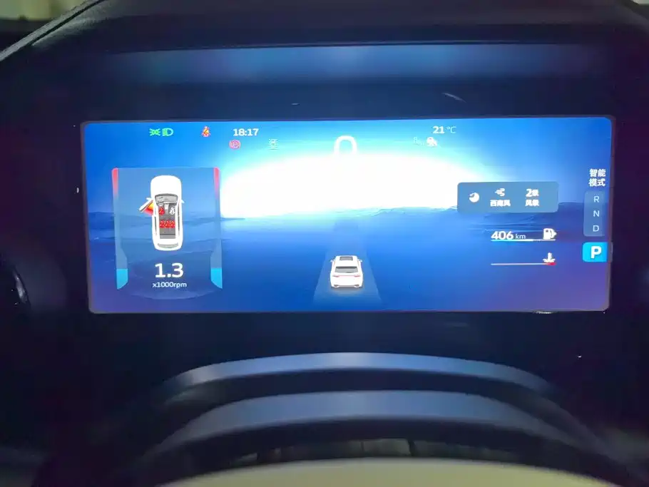 Xingyue L 2021 2.0TD high-power automatic four-wheel drive flagship model купить на сайте DeffCars