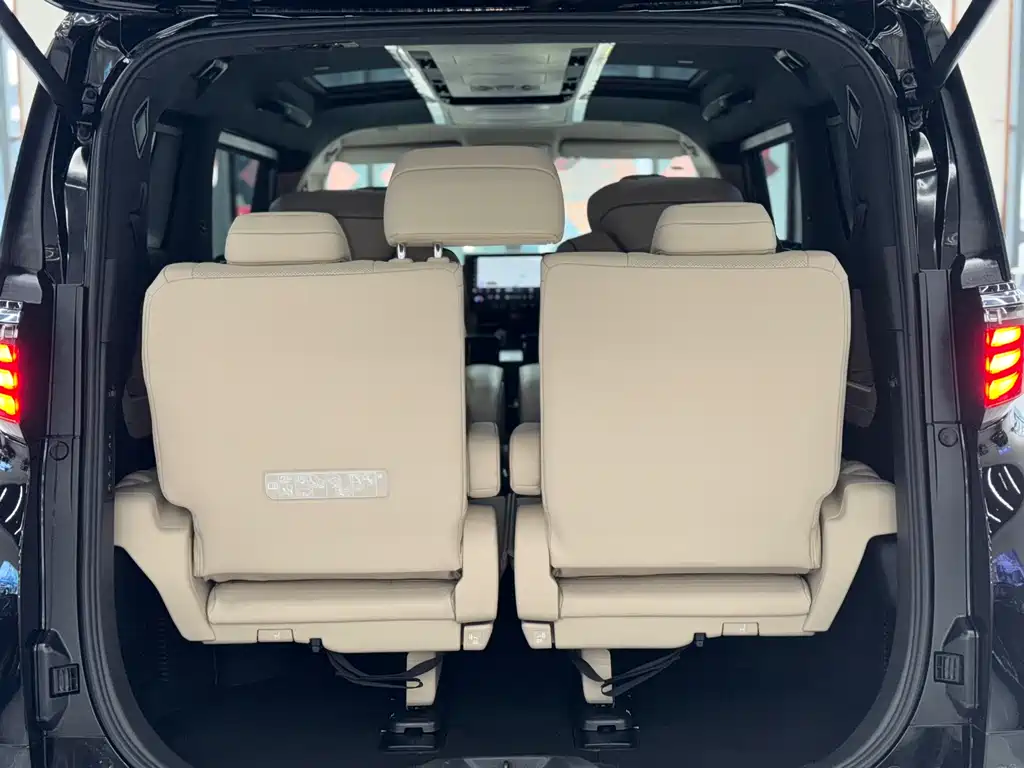 Alfa 2024 Dual Engine 2.5L Premium Edition купить на сайте DeffCars