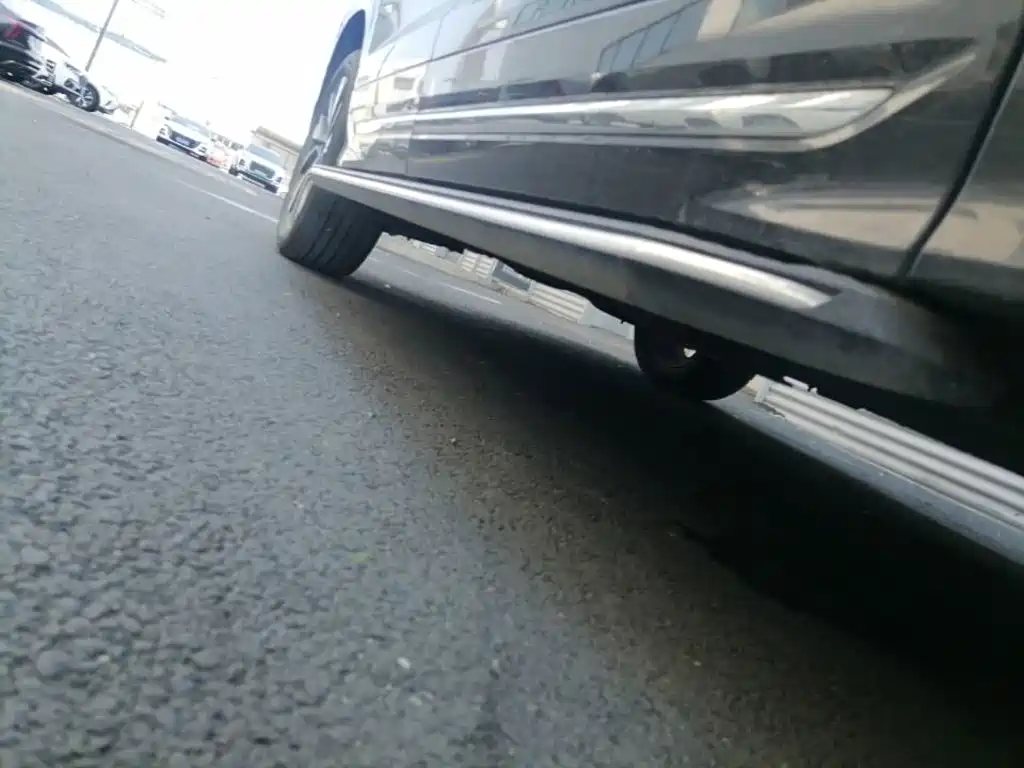 Jetta VS5 2024 280TSI automatic glory high-gloss version купить на сайте DeffCars