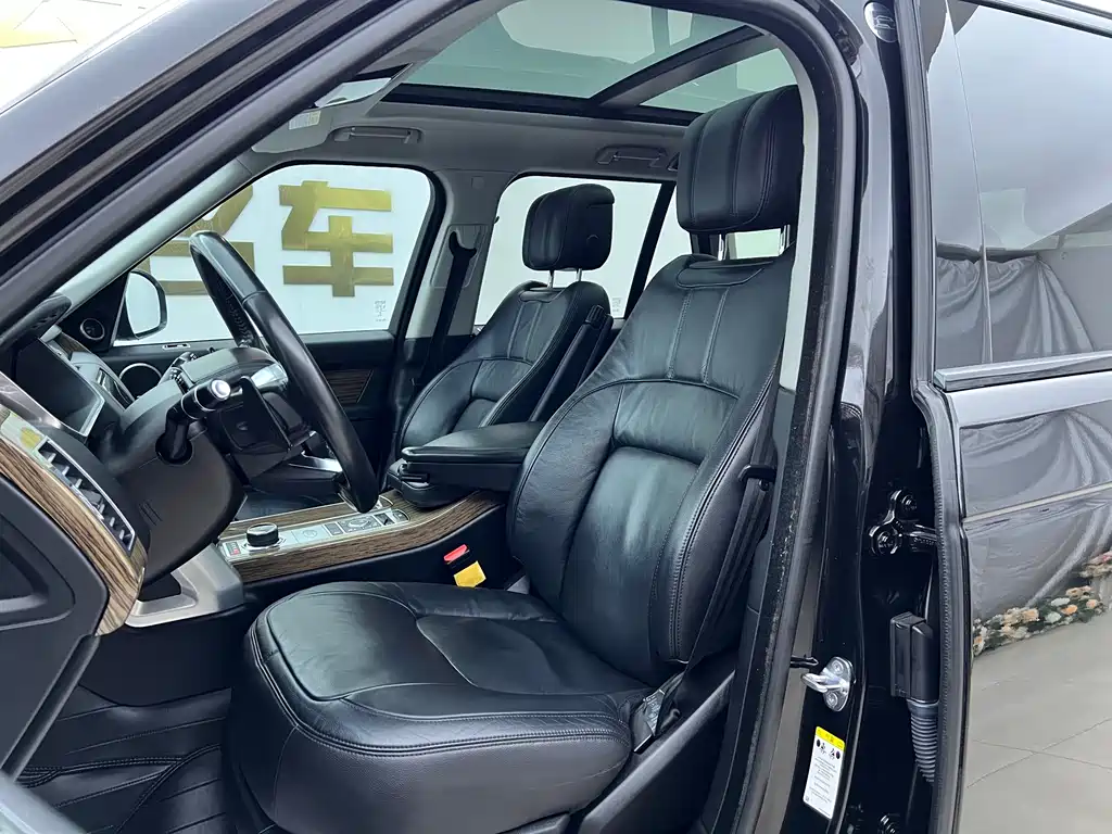 Range Rover 2019 3.0 SC V6 Grand Edition купить на сайте DeffCars