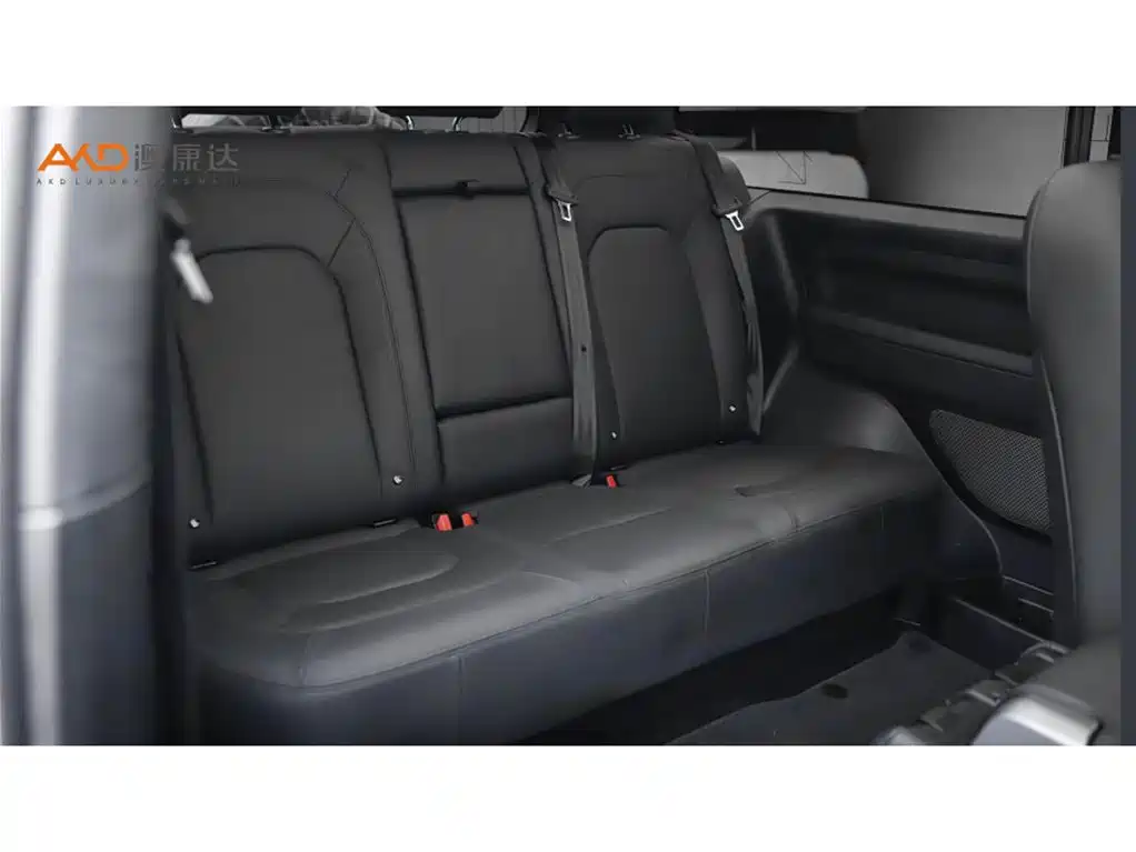 Defender/3.0T/23 models/modified P400 XS купить на сайте DeffCars