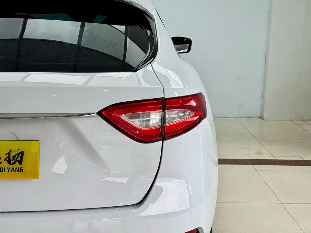 Levante 2018款 3.0T 经典版 купить на сайте DeffCars