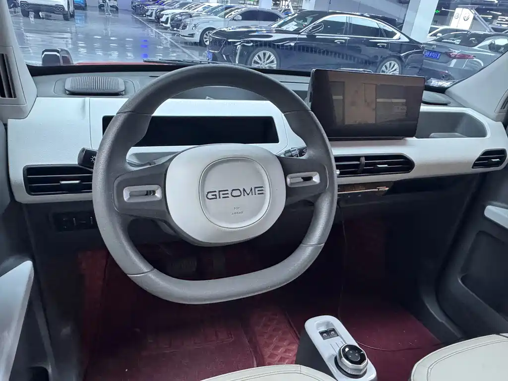 Panda 2024 Panda mini 200km endurance bear купить на сайте DeffCars