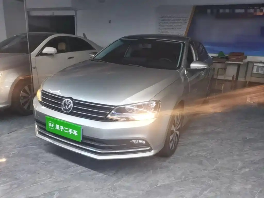 Sagitar 2017 230TSI automatic comfort model купить на сайте DeffCars