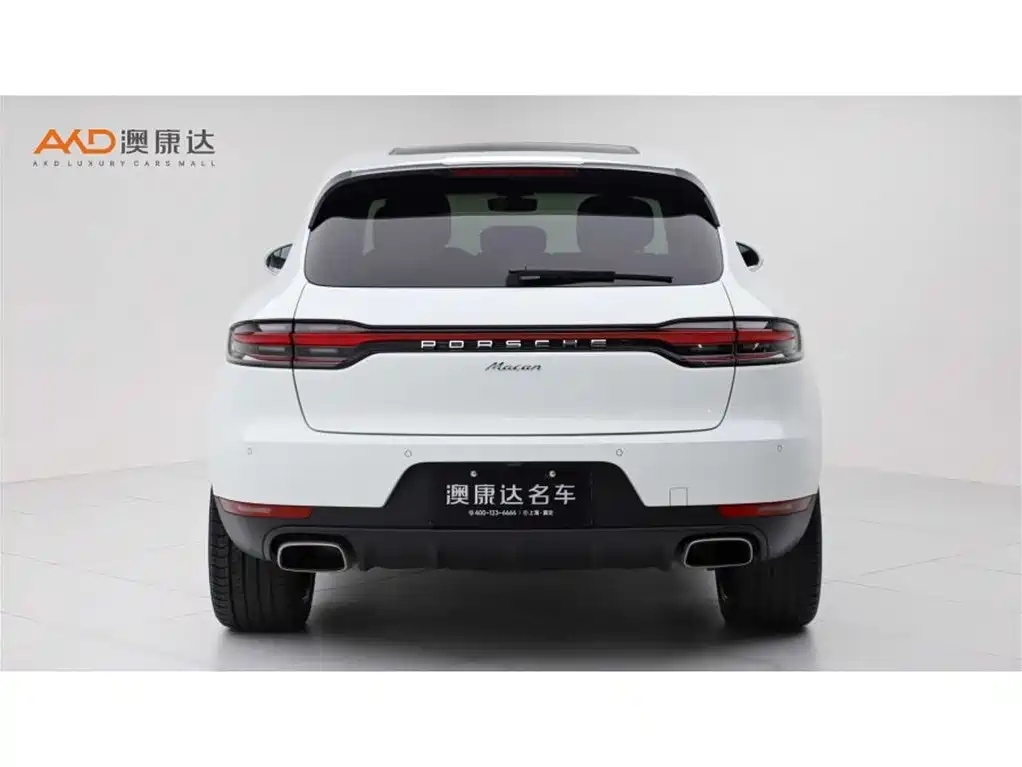 Macan/2.0T/20 models купить на сайте DeffCars
