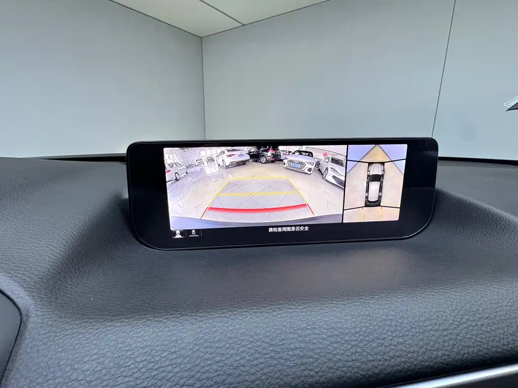 Mazda CX-50 2023 2.0L Leading Edition купить на сайте DeffCars