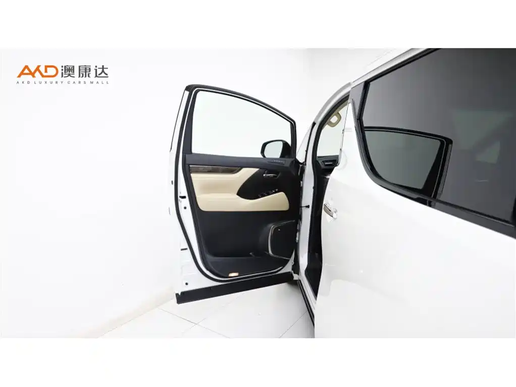 Alfa 2020 Shuangqing 2.5L Premium Edition купить на сайте DeffCars