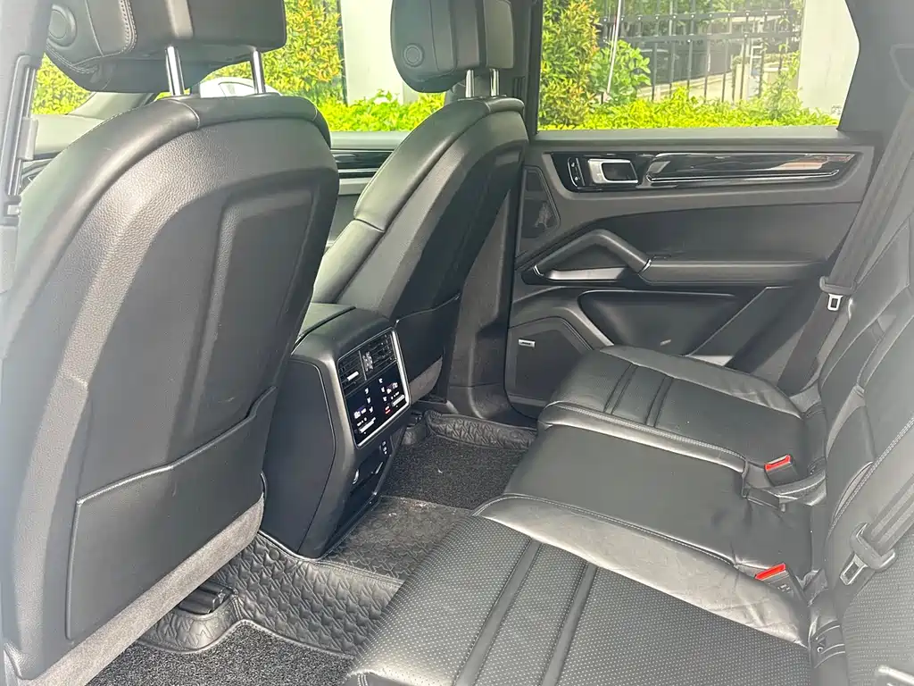 Cayenne 2019 Cayenne 3.0T купить на сайте DeffCars