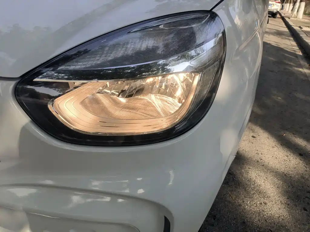 CLEVER 2022 311km Yuanqi Bobo Edition купить на сайте DeffCars