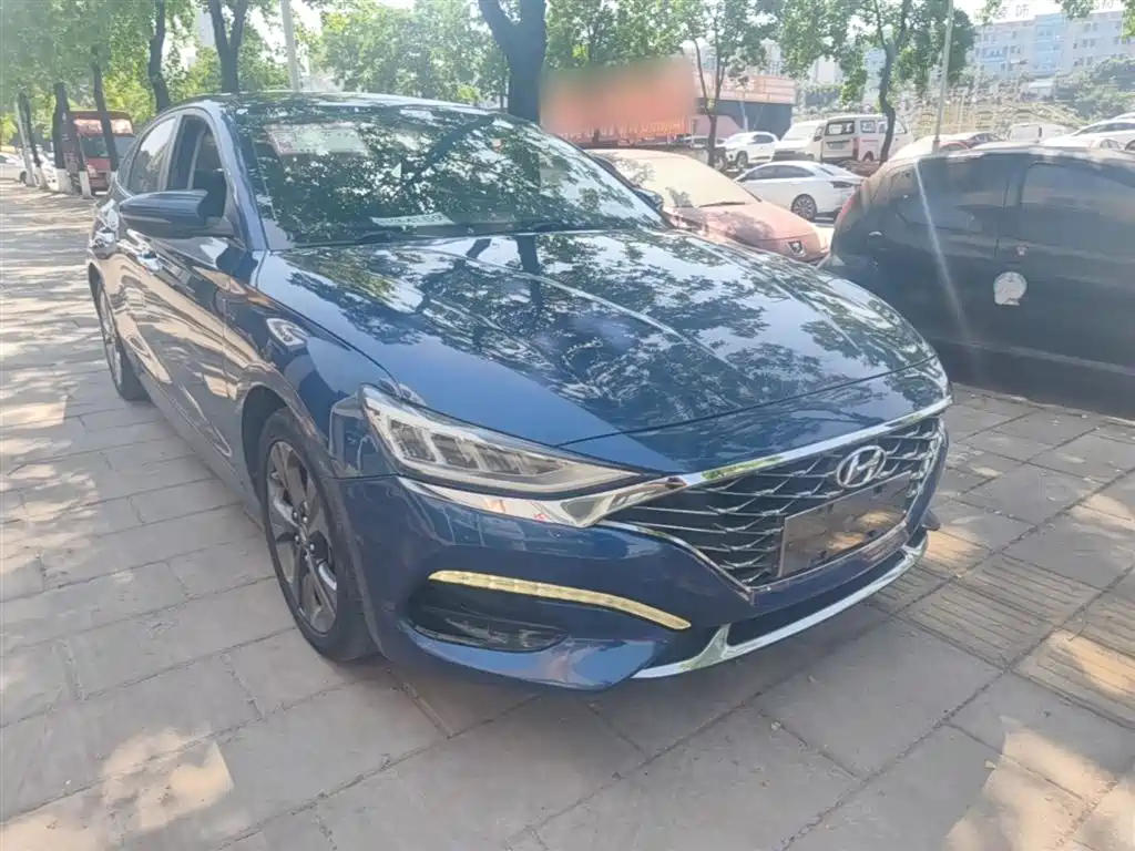 Festa 2019 280TGDi Smart Edition National V купить на сайте DeffCars