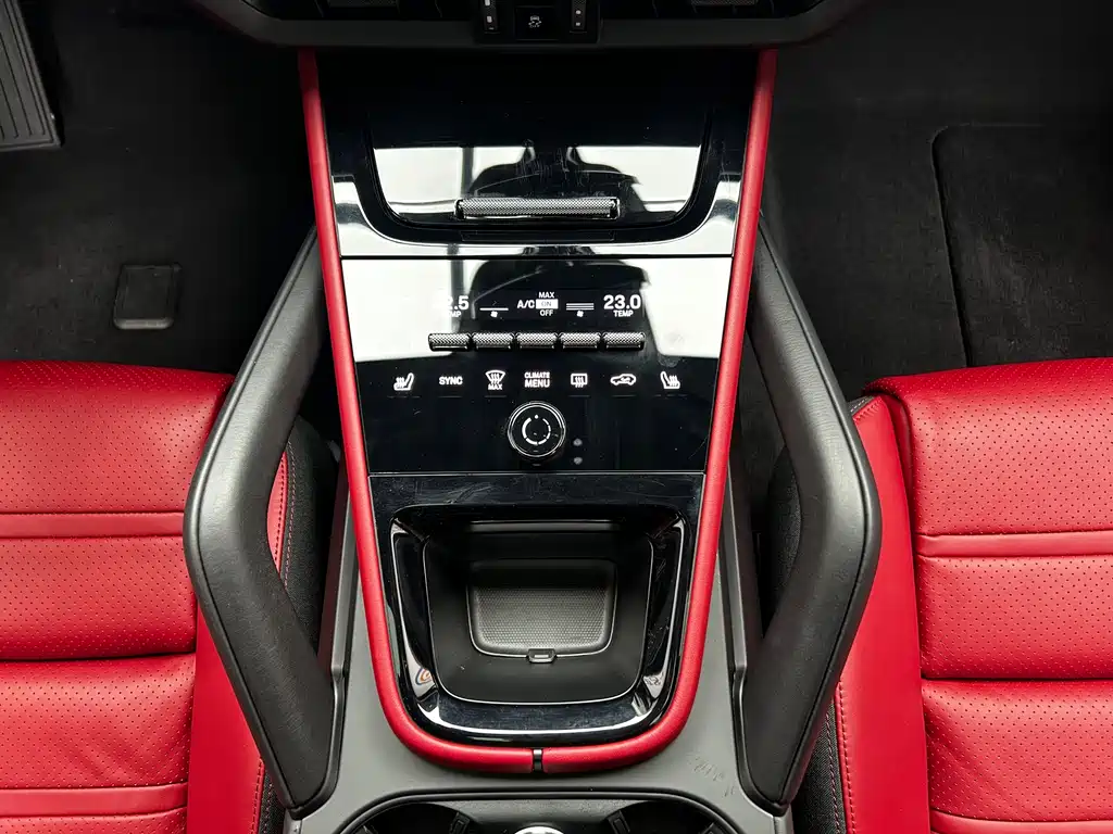 Cayenne 2024 Cayenne 3.0T купить на сайте DeffCars