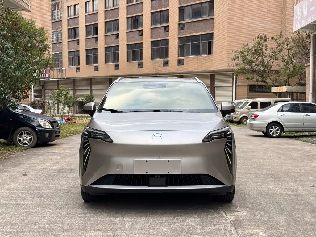 AION Y 2023 Plus 510 Enjoy Edition купить на сайте DeffCars