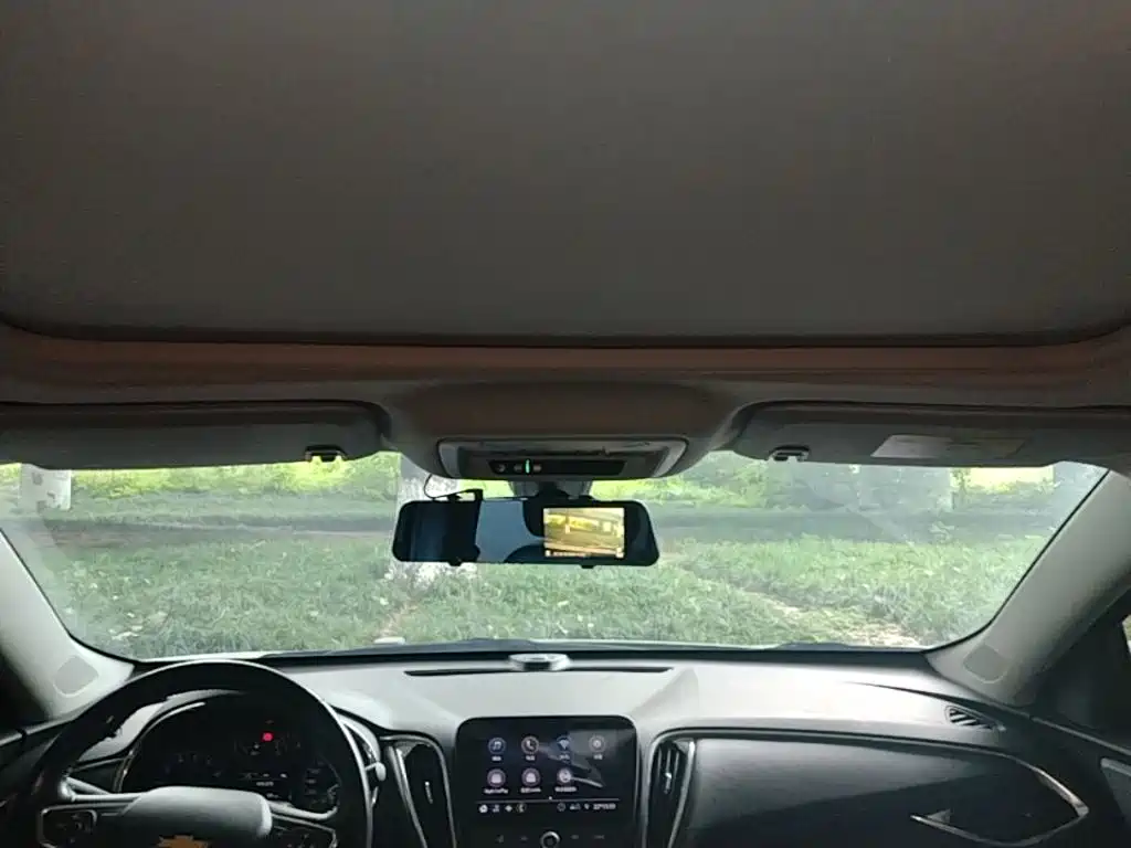 Malibu XL 2023 1.5T Sharp Edition купить на сайте DeffCars