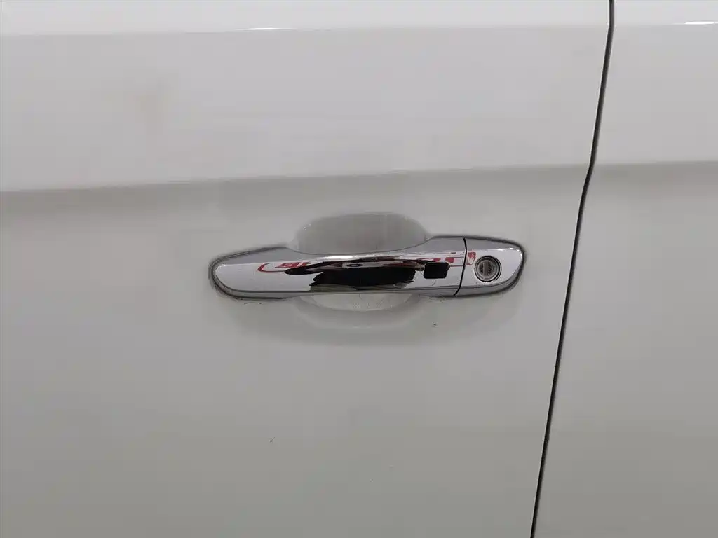Beijing Hyundai ix25 2017 1.4T automatic intelligent model купить на сайте DeffCars