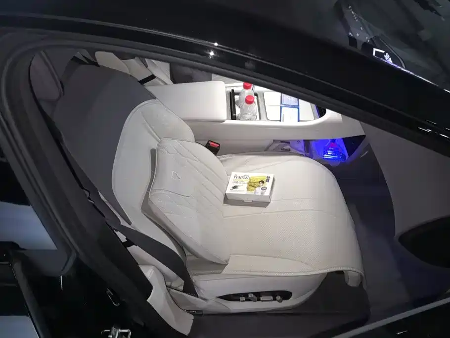 Avita 12 2025 Ultra range extended version купить на сайте DeffCars