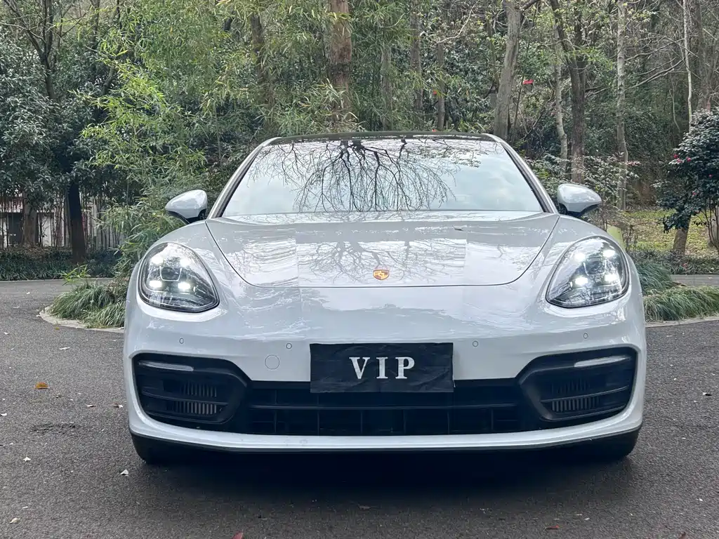 Panamera 2021 Panamera 2.9T купить на сайте DeffCars