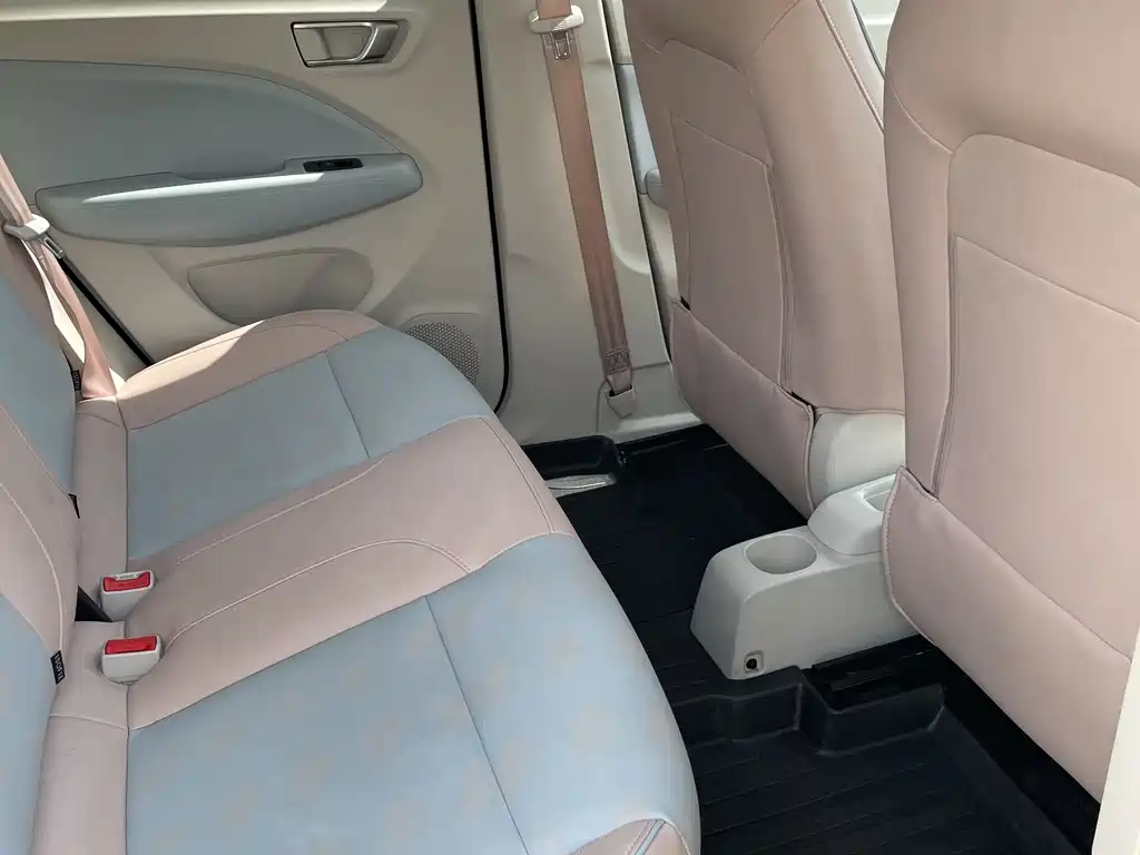 Leapmoo T03 2024 310 Comfort Edition купить на сайте DeffCars