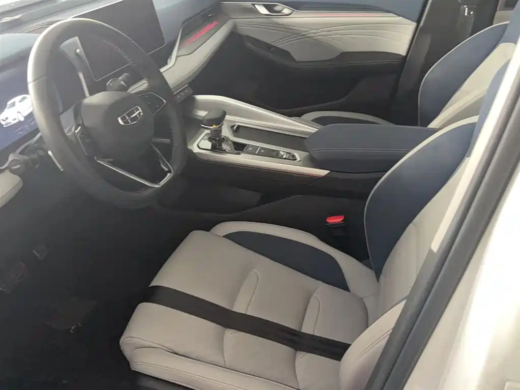 Xingrui 2023 2.0TD Premium Model купить на сайте DeffCars
