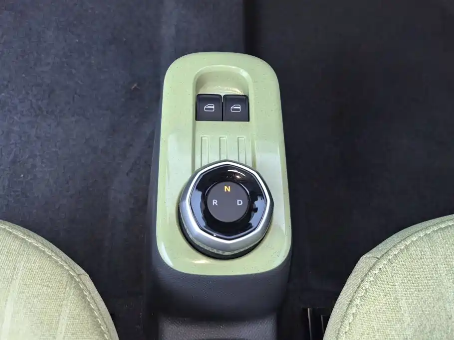 Panda 2024 Panda mini 200km endurance bear купить на сайте DeffCars