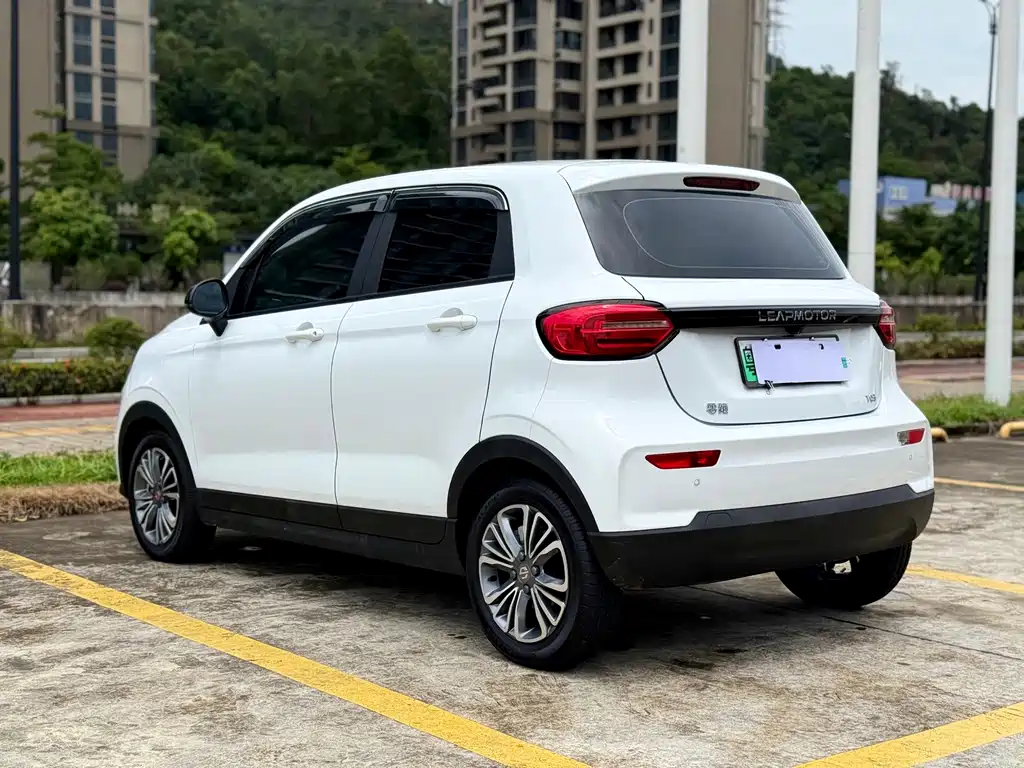 T03 2024 310 Comfort Edition купить на сайте DeffCars