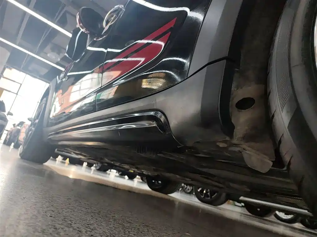 MINI JCW COUNTRYMAN 2018 2.0T JOHN COOPER WORKS A купить на сайте DeffCars
