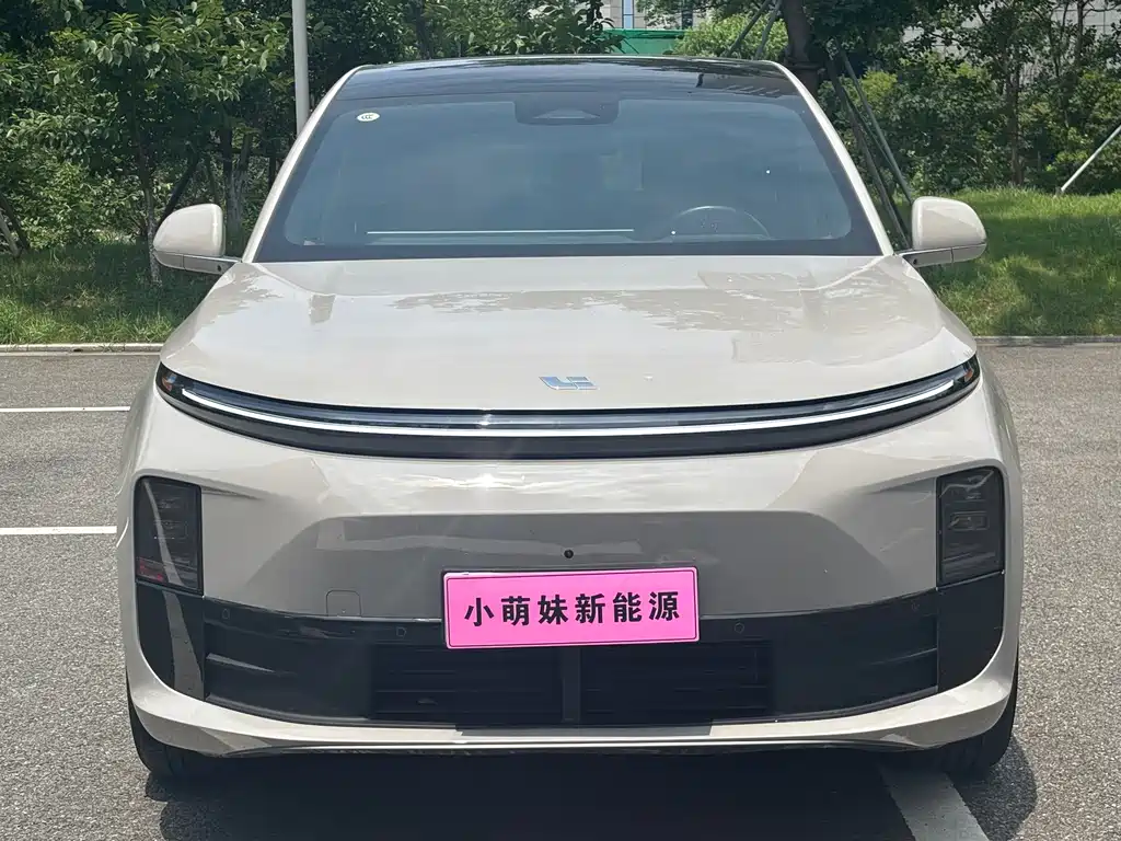 Ideal L6 2024 Pro купить на сайте DeffCars
