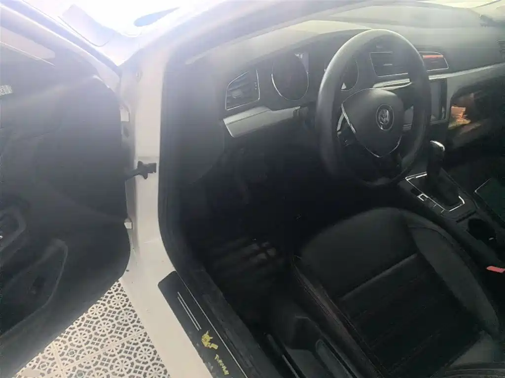 Lingdu 2018 230TSI DSG Fashion Edition купить на сайте DeffCars