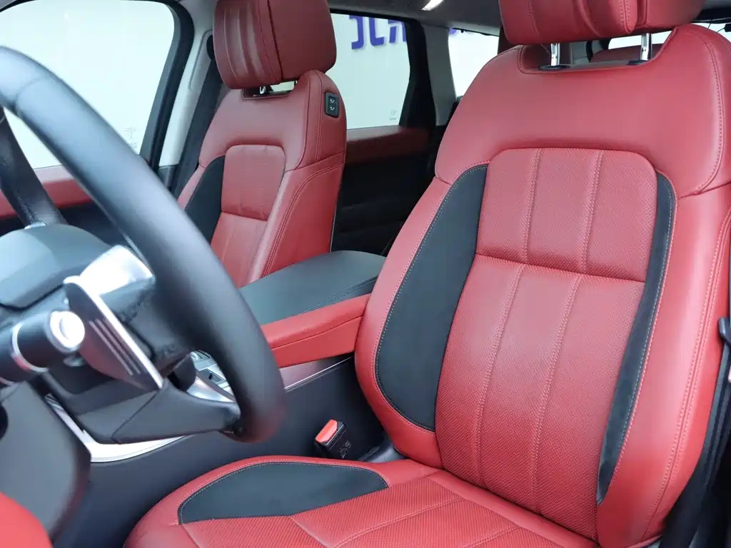 Range Rover Sport 2022 3.0 L6 Black Edition купить на сайте DeffCars