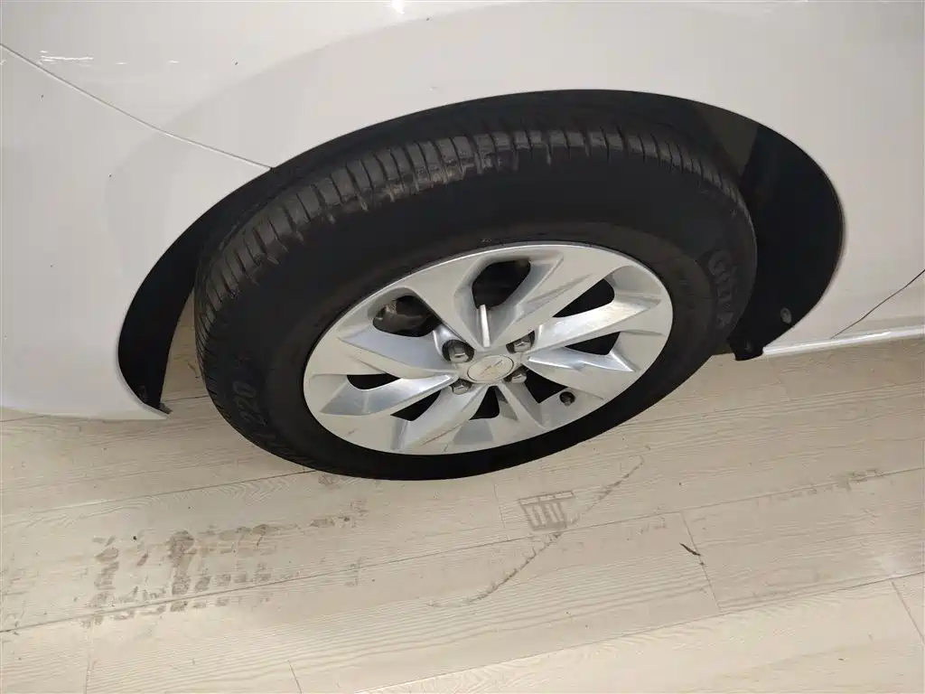 Covoz 2022 325T Automatic Xinyue Edition купить на сайте DeffCars