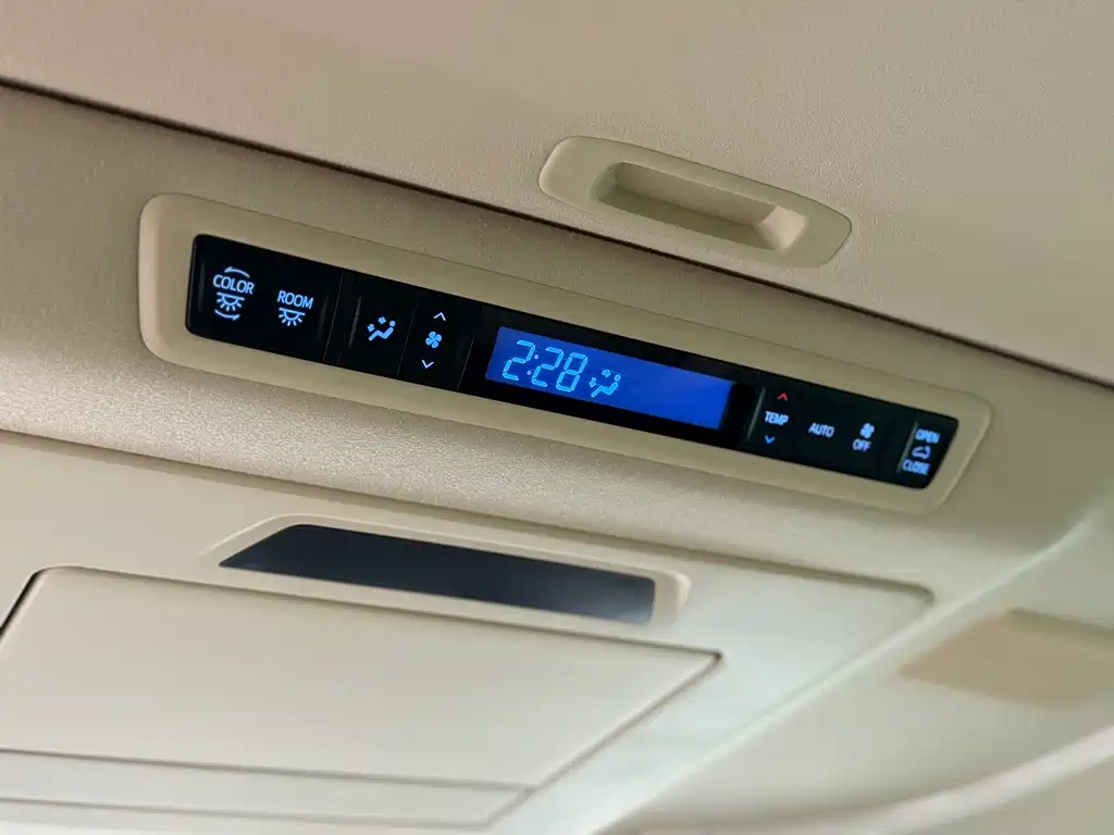 Alfa 2020 Shuangqing 2.5L Premium Edition купить на сайте DeffCars